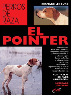 cover image of El pointer